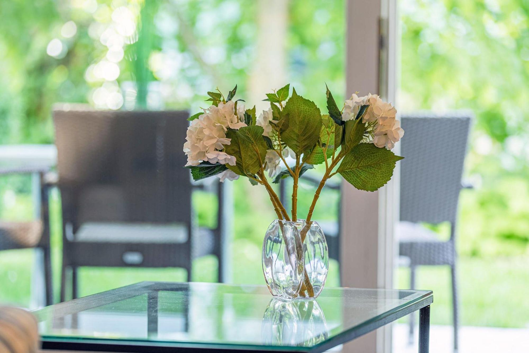 Seebaer Mit Terrasse Zingst Exterior photo